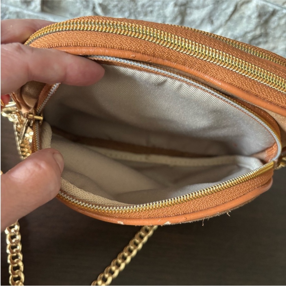 LOW START!🔥Valentina vintage bag - Picture 9 of 10